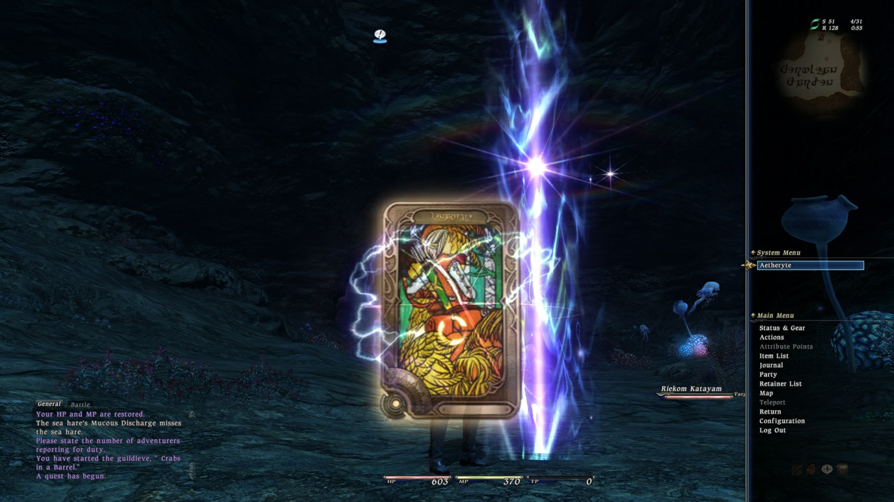 Final Fantasy XIV (Edición Coleccionista) - Imagen 17